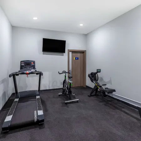 Days Inn & Suites by Wyndham Downtown/University of Houston
