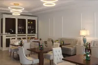 Union Grozny Hotel