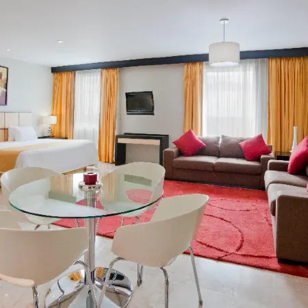 Hotel Viajero Plus