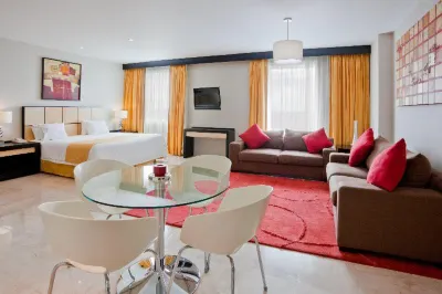 Hotel Viajero Plus Hotels in 