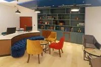 Hotel Indigo Guanajuato Hôtels à : Marfil