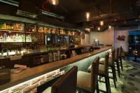 Eastin Grand Hotel Saigon - bar