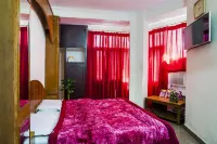Hotel Raghunath Hotel a Jammu