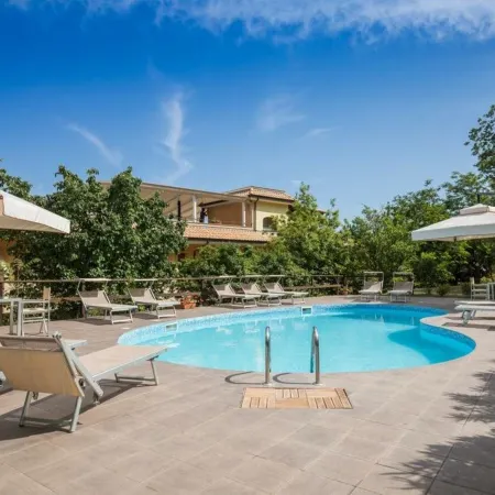 Cannamele Resort