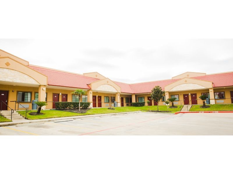 Palace Inn Greenspoint