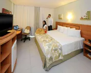 Comfort Hotel Manaus - Kæledyr tilladt