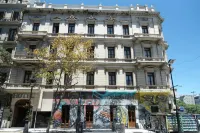 La Fresque Hotel