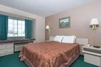 Best Western Red River Lodge Fargo ND - spa