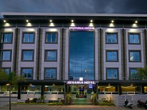 Atharva Hotel