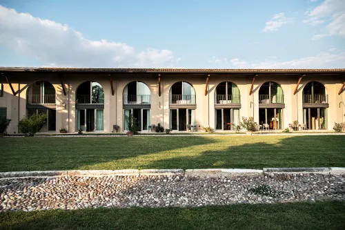 Agriturismo Corte Ruffoni Hotels in Zevio