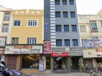 Hotel Sabarees Residency Hotels in 