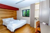 Hotel Estació Hotels in San Feliu de Pallarols