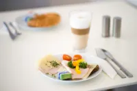 B&B HOTEL Graz-Hbf