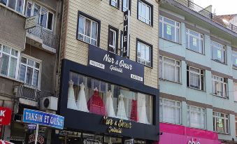 Haci BEY Otel - Housity
