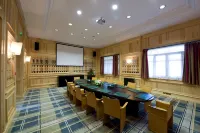 Michlifen Resort & Golf Hotels in Ifrane