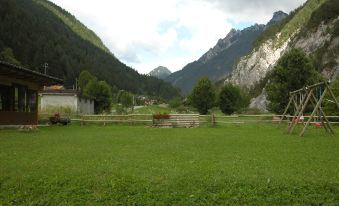 La Vecchia Latteria