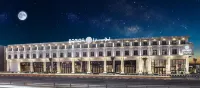 Braira Al Nakheel Hotel in zona ladies branch of riyadh chamber