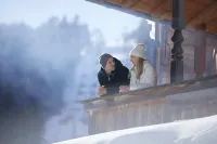 Familienparadies Sporthotel Achensee - Families Only - Mountain view