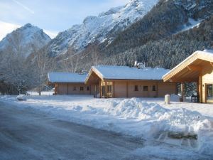 Gasthaus-Pension Reiterklause