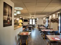 Contact Hotel Restaurant la Chaumière Entre Orgeval et Flins A13 Sortie 8 Hotels in Mézy-sur-Seine