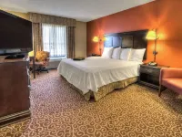 Hampton Inn Arkadelphia Hotels in Clark County