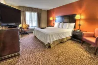 Hampton Inn Arkadelphia
