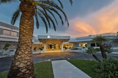 Golden Tulip Sophia Antipolis - Hotel & Spa Hotels near Eglise St Blaise