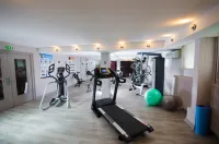 Best Western Plus Hotel Plaisance Hotels in Jassans-Riottier