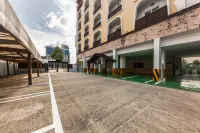Chungju Toronto Hotel Hotels in Chungju