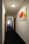 Hotel Deutscher Hof Hotels in GroB-Umstadt