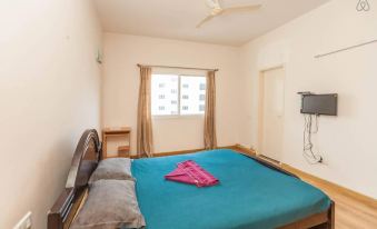 Park Inn Hospitality Apartment