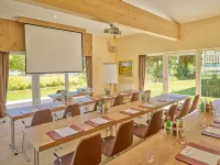 Parkhotel Bad Griesbach Hotel a Bad Griesbach im Rottal