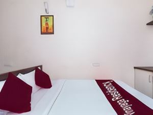 Vinayaga Residency | Rooms & Wi-Fi