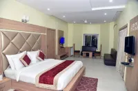 The River Front Resort Hotels in Chitrakoot