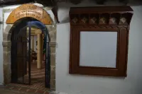 Riad Nakhla Hotels near Ida Oukazzou National Park