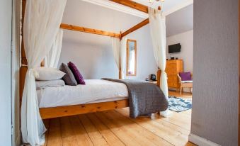 St Ronan's Hotel