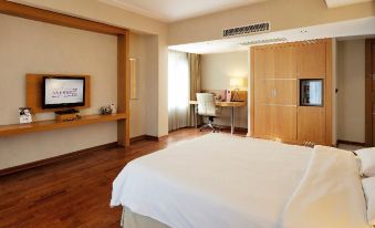 Anemon Kent İskenderun Otel