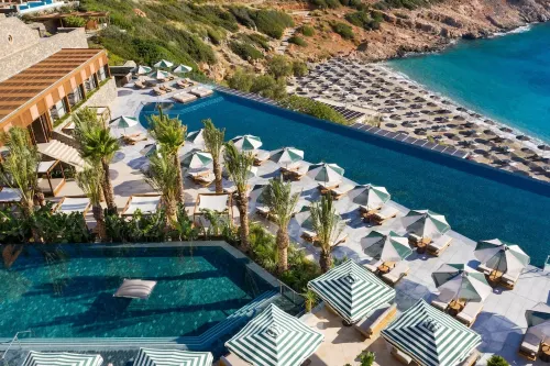 Daios Cove Hotels in Vathi
