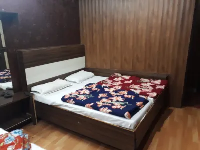 Hotel Hare Rama Các khách sạn gần Rishikesh