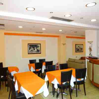 ファロス 2 ホテル Dining/Meeting Rooms