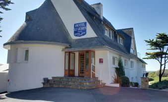 Hôtel le Lichen de La Mer