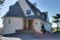 Hôtel le Lichen de La Mer Hotels in Batz-sur-Mer