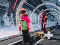Swisspeak Resorts Zinal