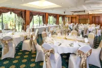 The Copthorne Hotel Cardiff Hotel a Barry