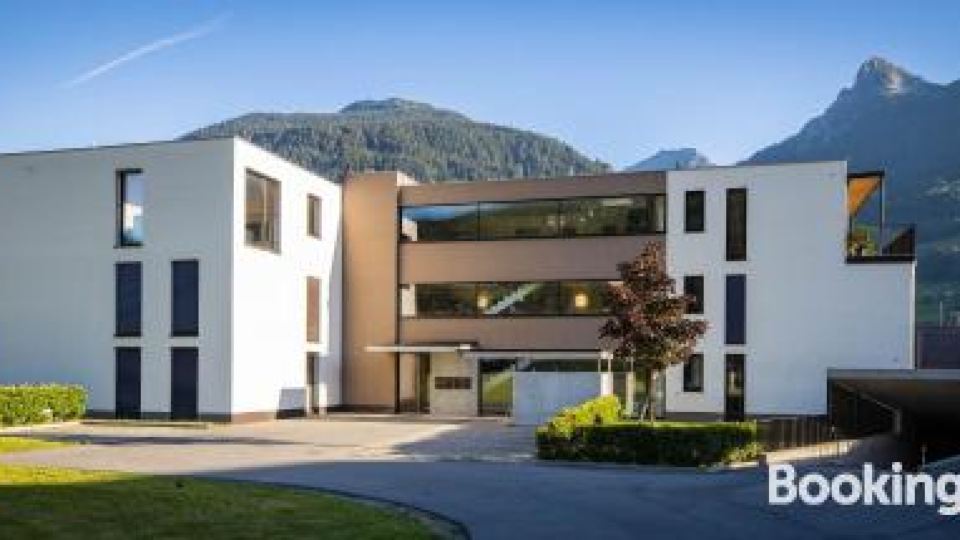 Krone Apartment Top 10