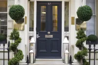 Georgian House Hotel Hôtels à : Londres
