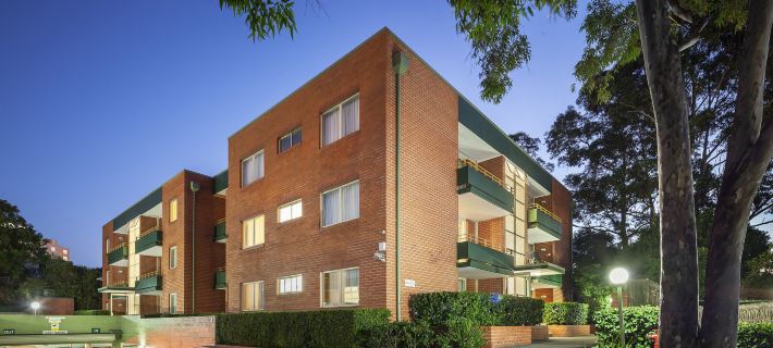 APX Parramatta Hotels in Sydney
