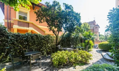 San Anselmo Hotel di Ripa