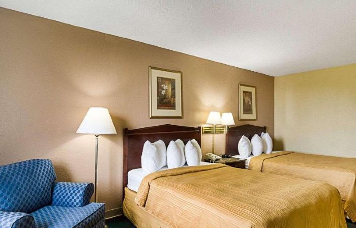 Quality Inn Shenandoah Valley