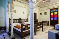 Krishna Palace - A Heritage Boutique Hotel Hotels near AllLootOffers